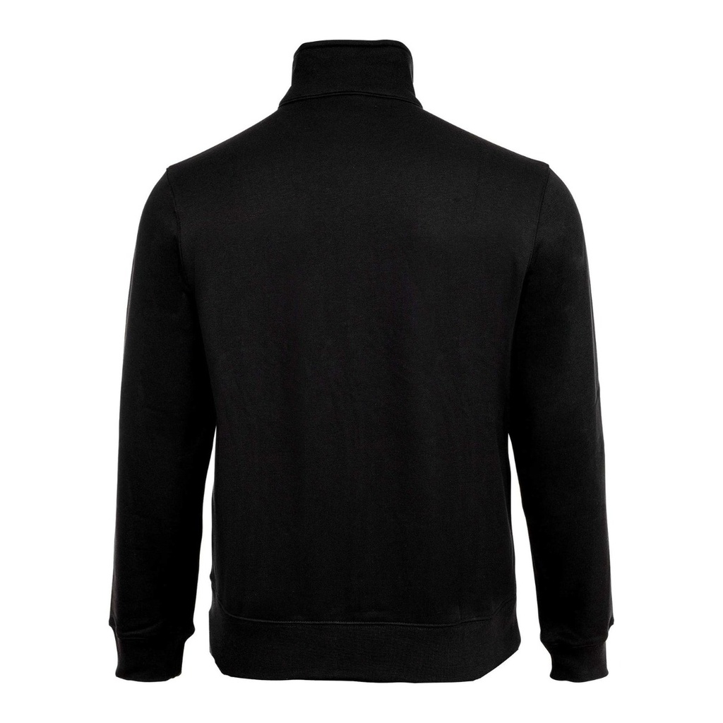 Chándal Champion Basic Fleece 280 Negro