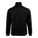 Chándal Champion Basic Fleece 280 Negro