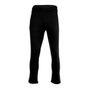 Chándal Champion Basic Fleece 280 Negro