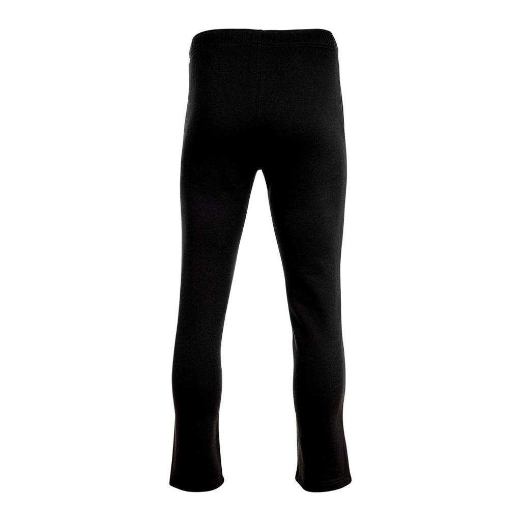 Chándal Champion Basic Fleece 280 Negro