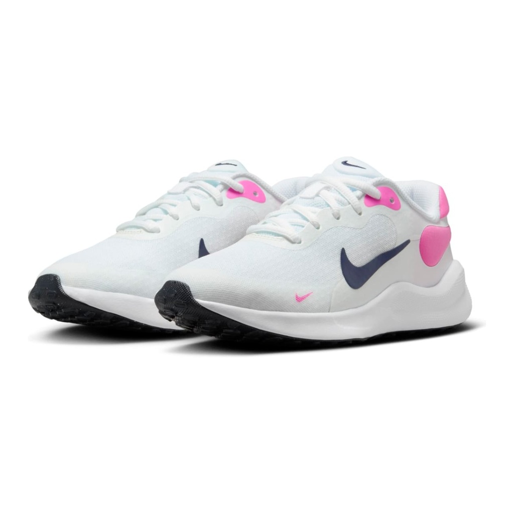 Nike Revolution 7 GS FB7689-103 3