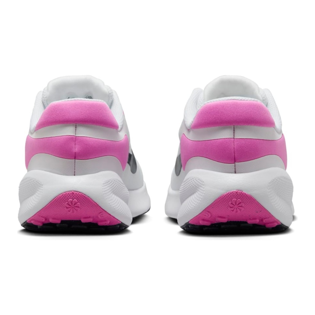 Nike Revolution 7 GS FB7689-103 4