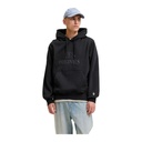 JORFREDERIKSBERG Monogram Sweat Hood Negro 3