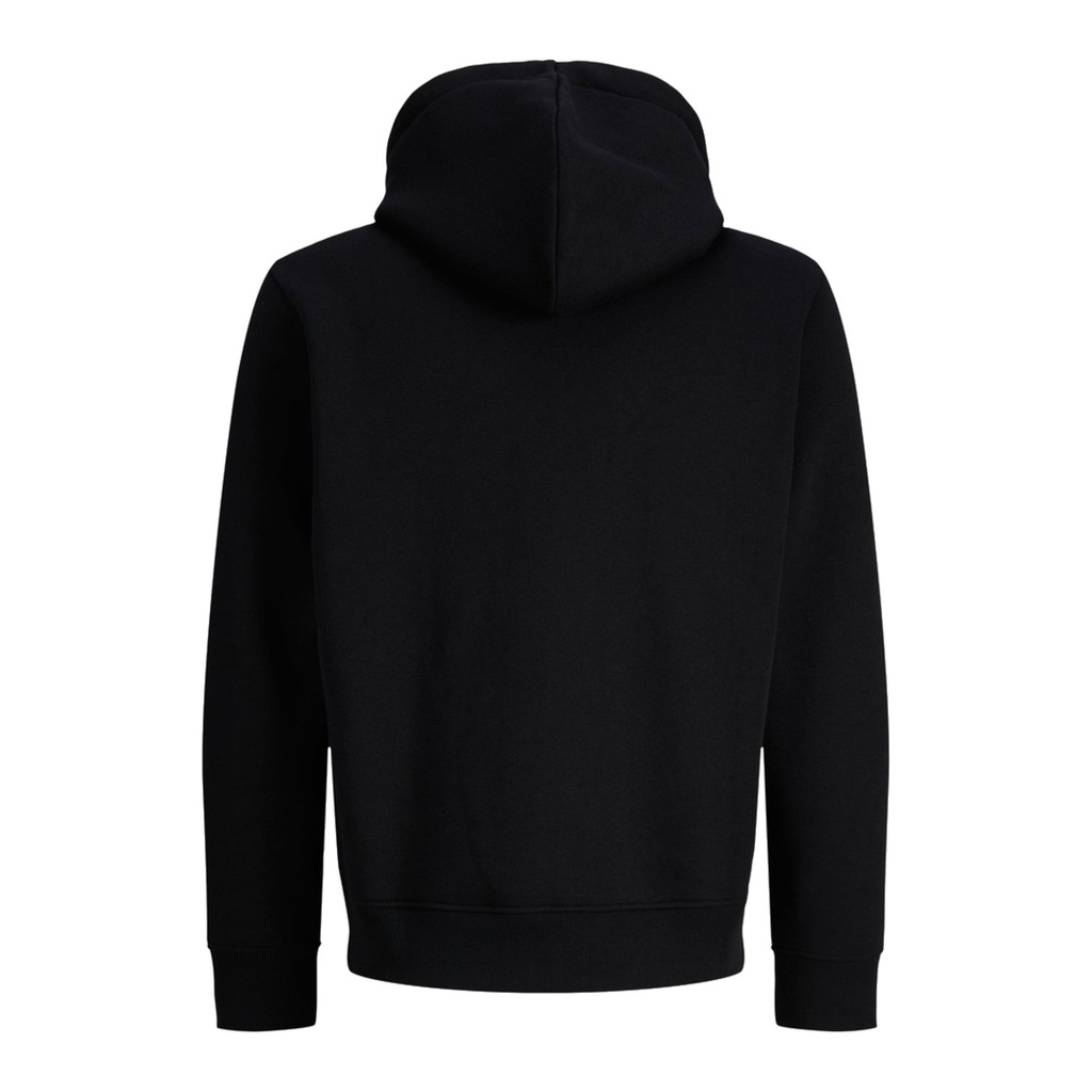 JJJADE Sweat Hood Negro 2