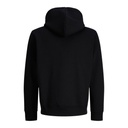 JJJADE Sweat Hood Negro 2