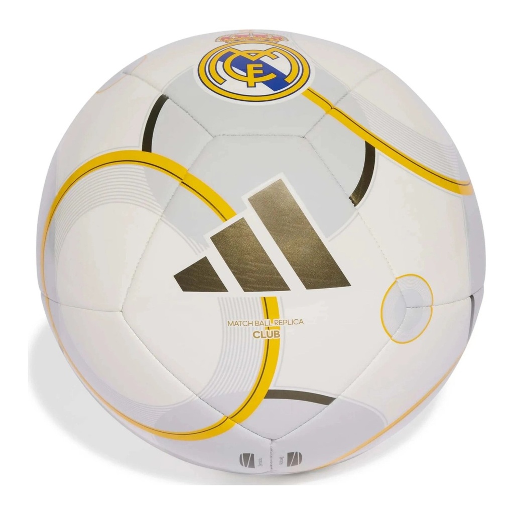 Balón adidas Real Madrid Club Home JN7360 2