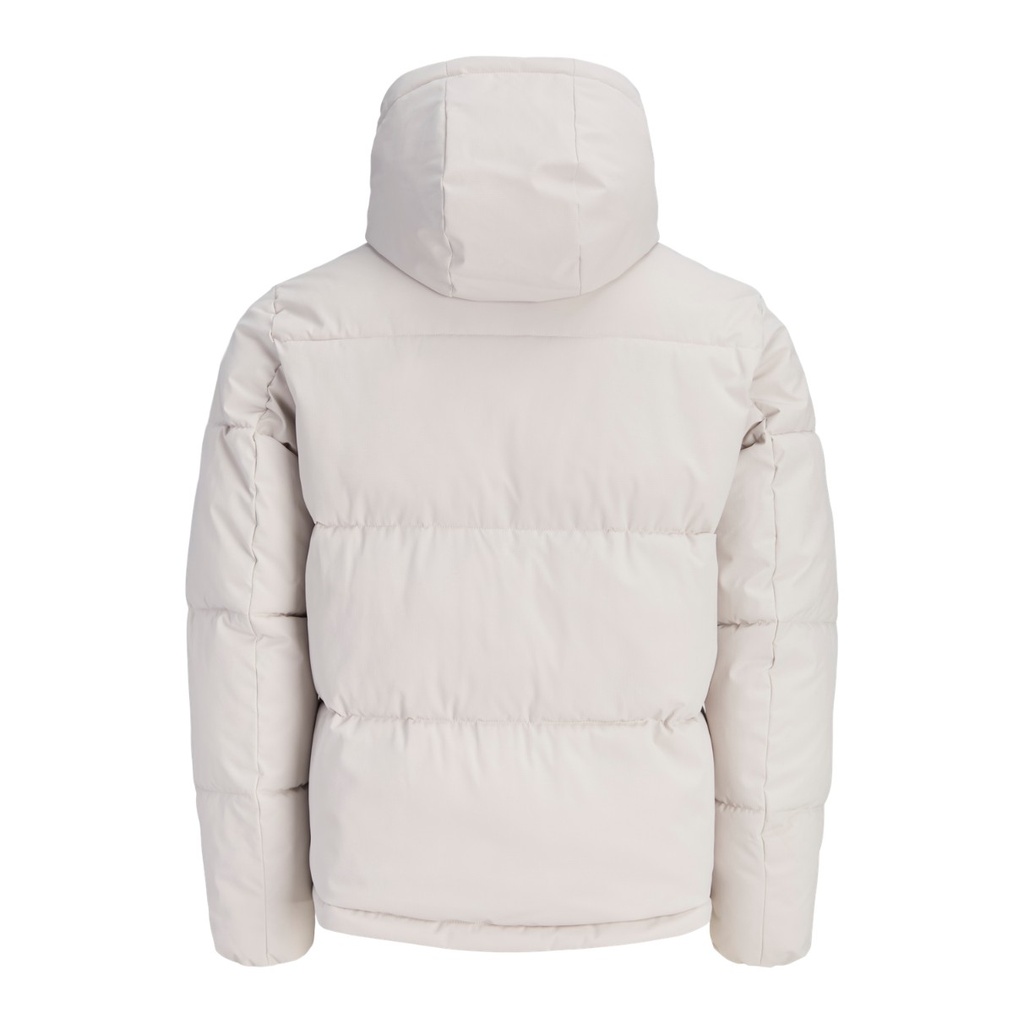 JJGALAXY Puffer Jacket Moonbeam - espalda