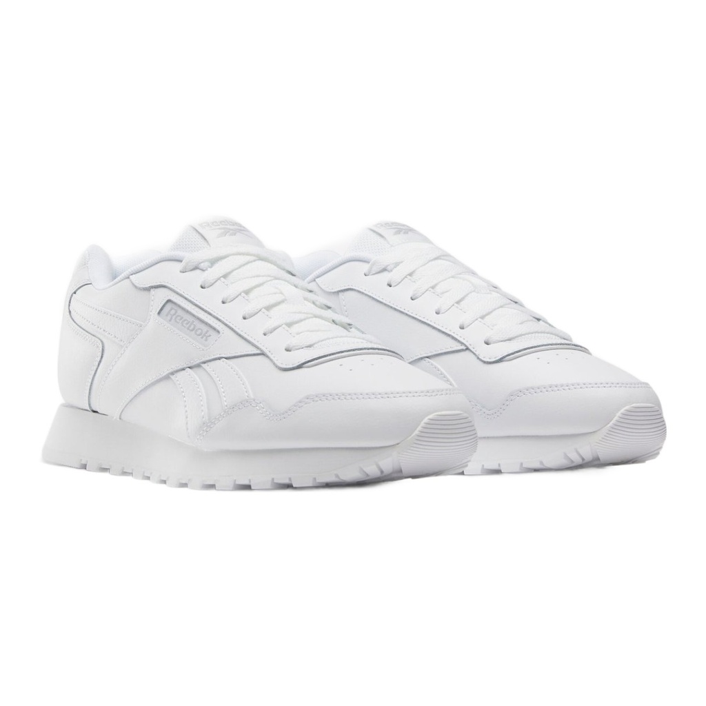 Reebok Glide Blanco - vista lateral interior