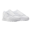 Reebok Glide Blanco - vista lateral interior