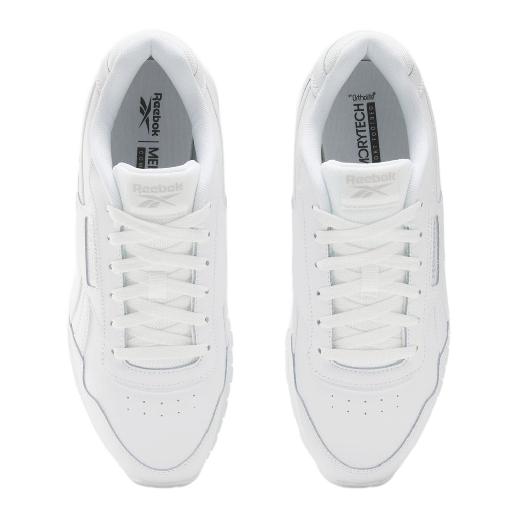 Reebok Glide Blanco - vista superior