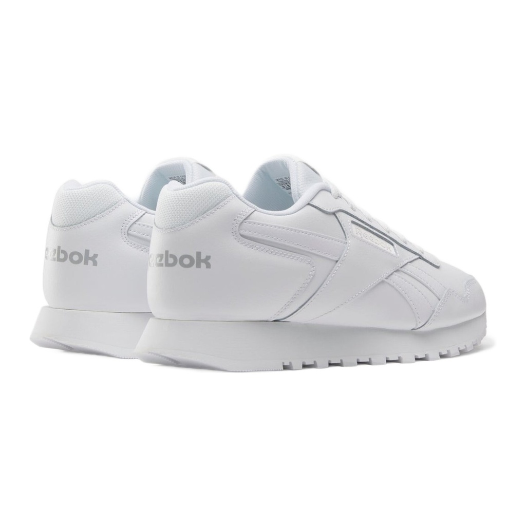 Reebok Glide Blanco - vista trasera