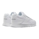 Reebok Glide Blanco - vista trasera