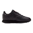 Reebok Classic Leather Negro - lateral interior