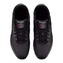 Reebok Classic Leather Negro - vista superior