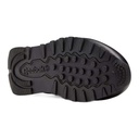 Reebok Classic Leather Negro - suela