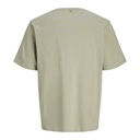 JORCATSKILLS Tee Seagrass - espalda