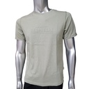 JORCATSKILLS Tee Seagrass - con modelo
