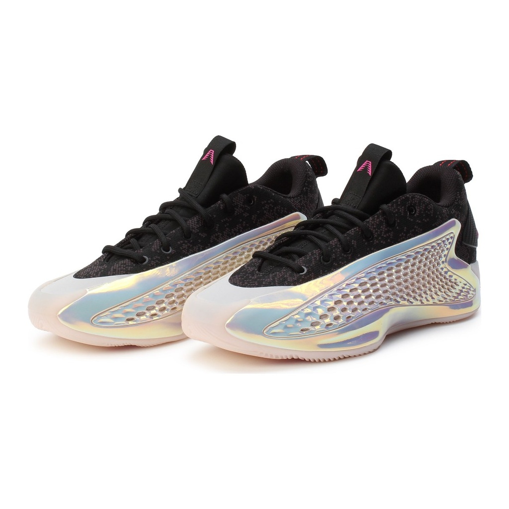 Adidas Anthony Edwards 1 Low JS0646 3