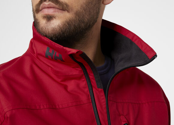Chaqueta