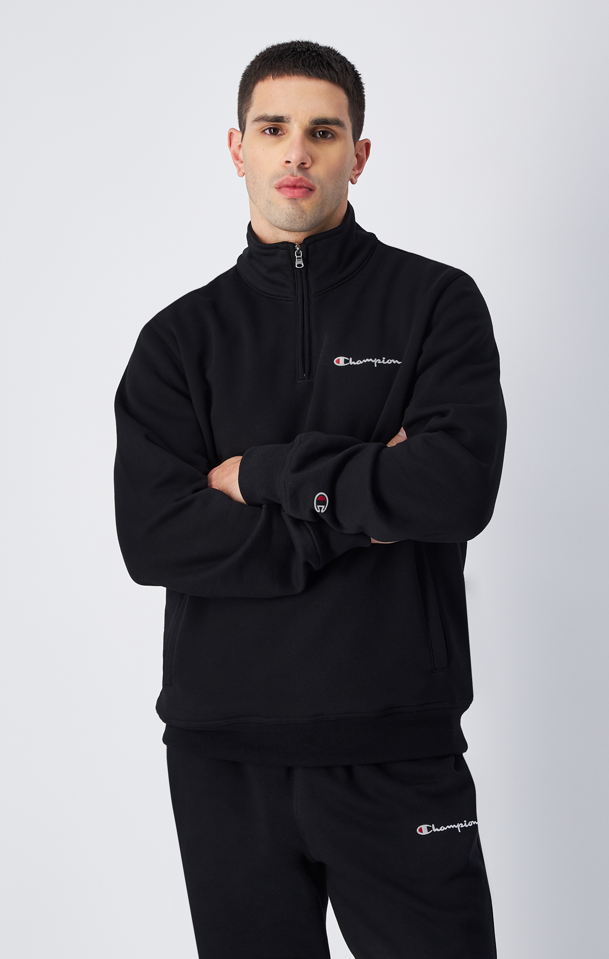 Sudaderas