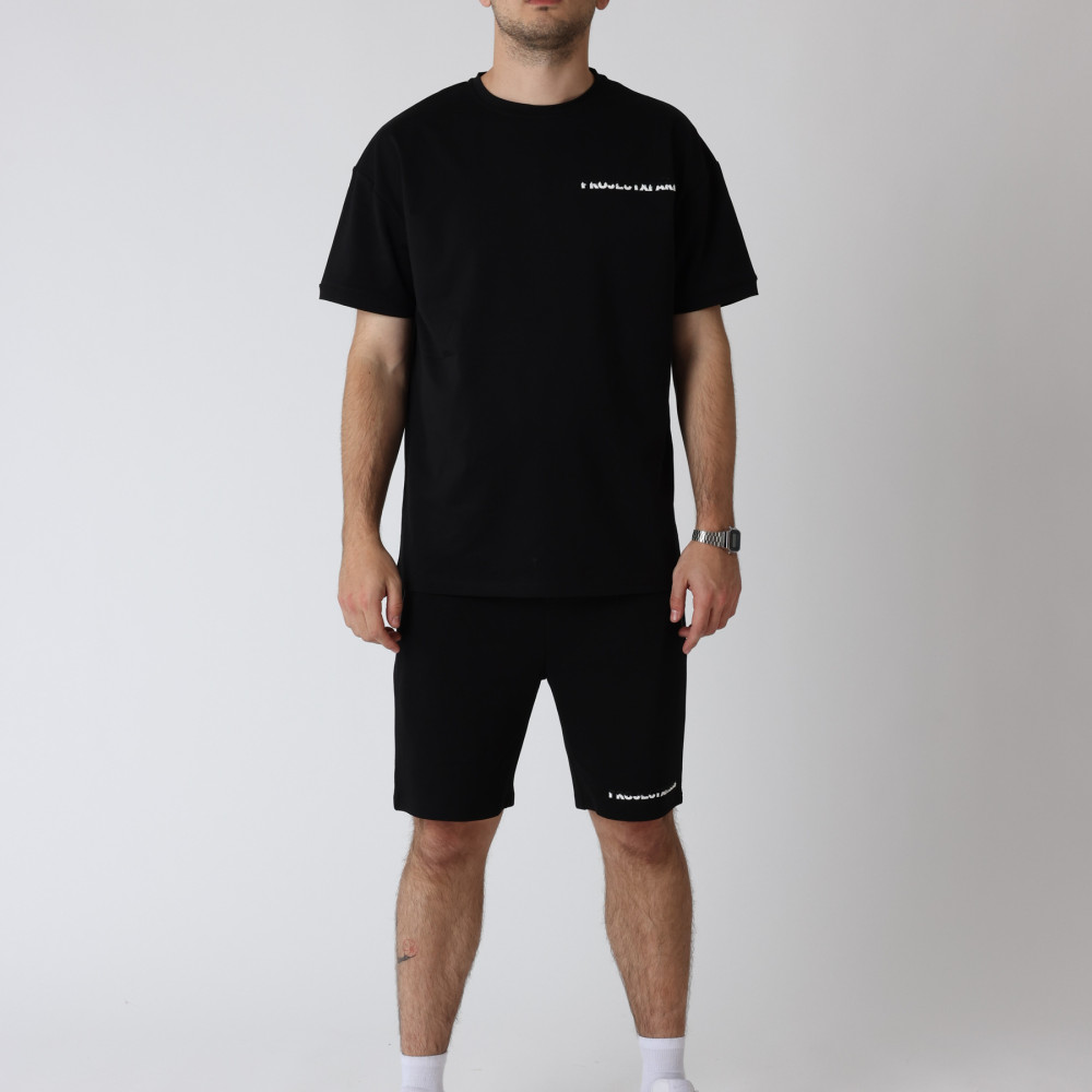 Pantalón Corto