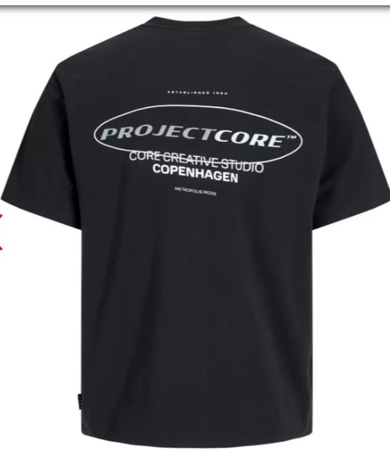Camiseta
