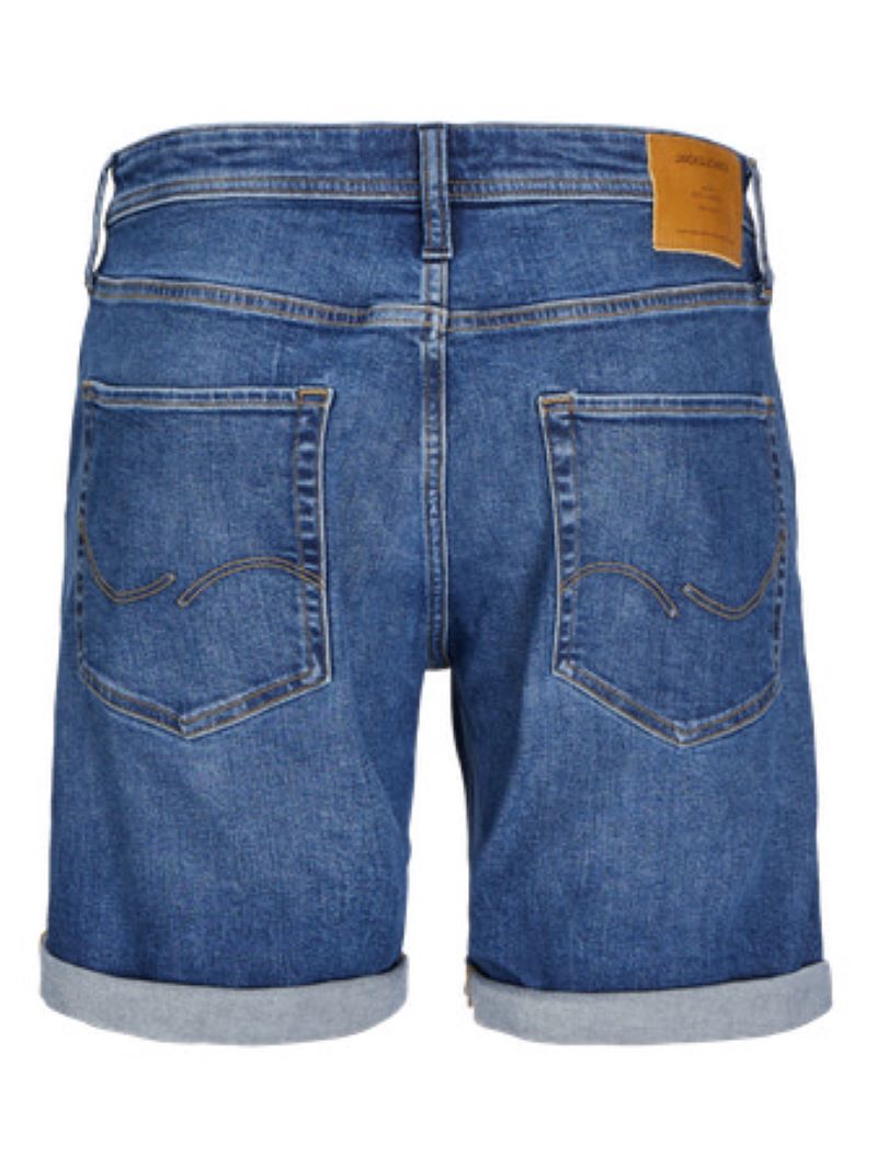 Pantalón Corto