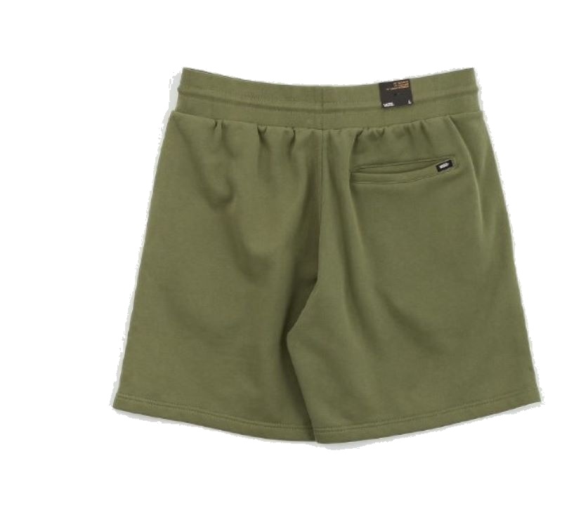 Pantalón corto