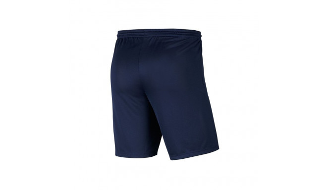 Pantalón corto