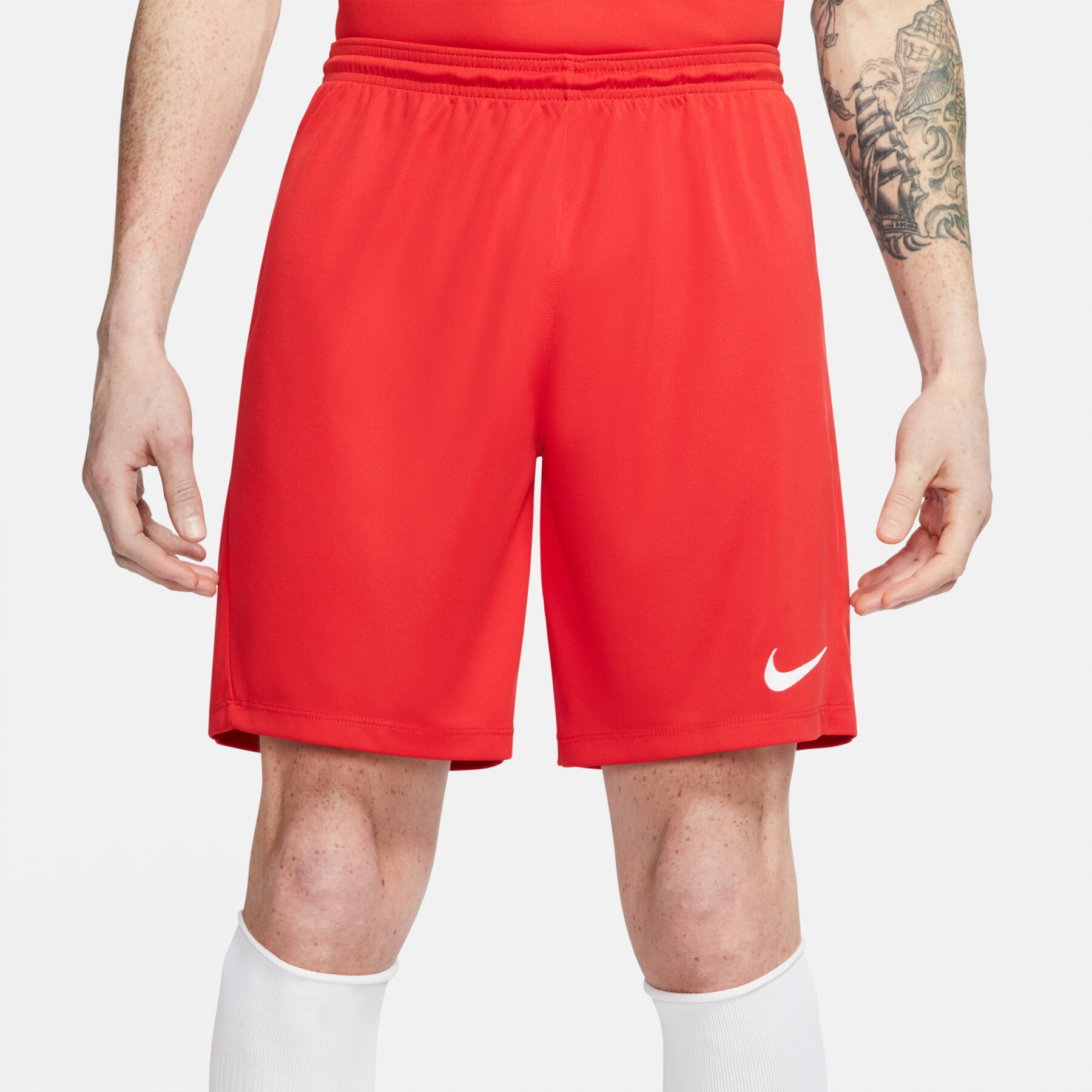 Pantalón corto