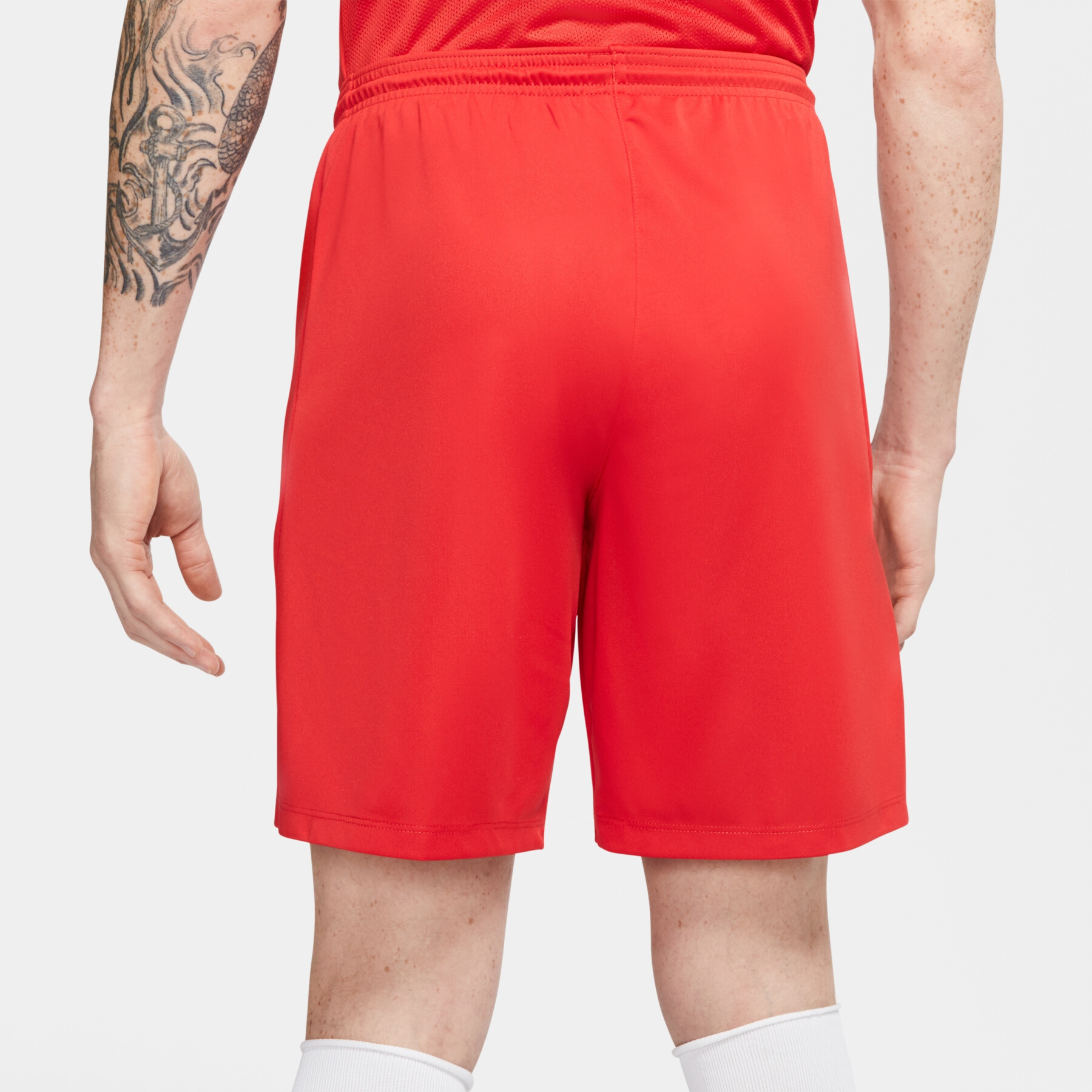 Pantalón corto