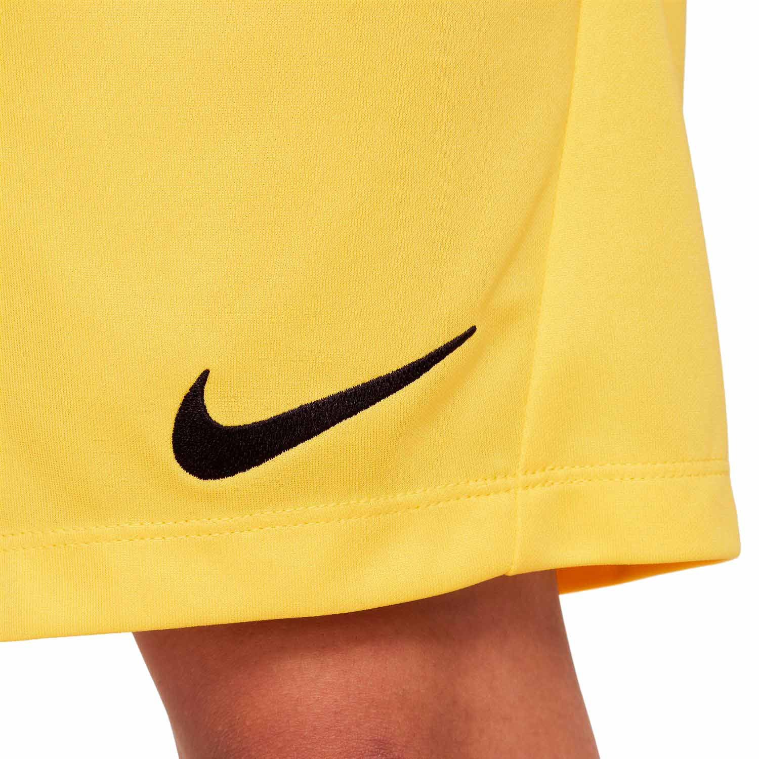 Pantalón corto