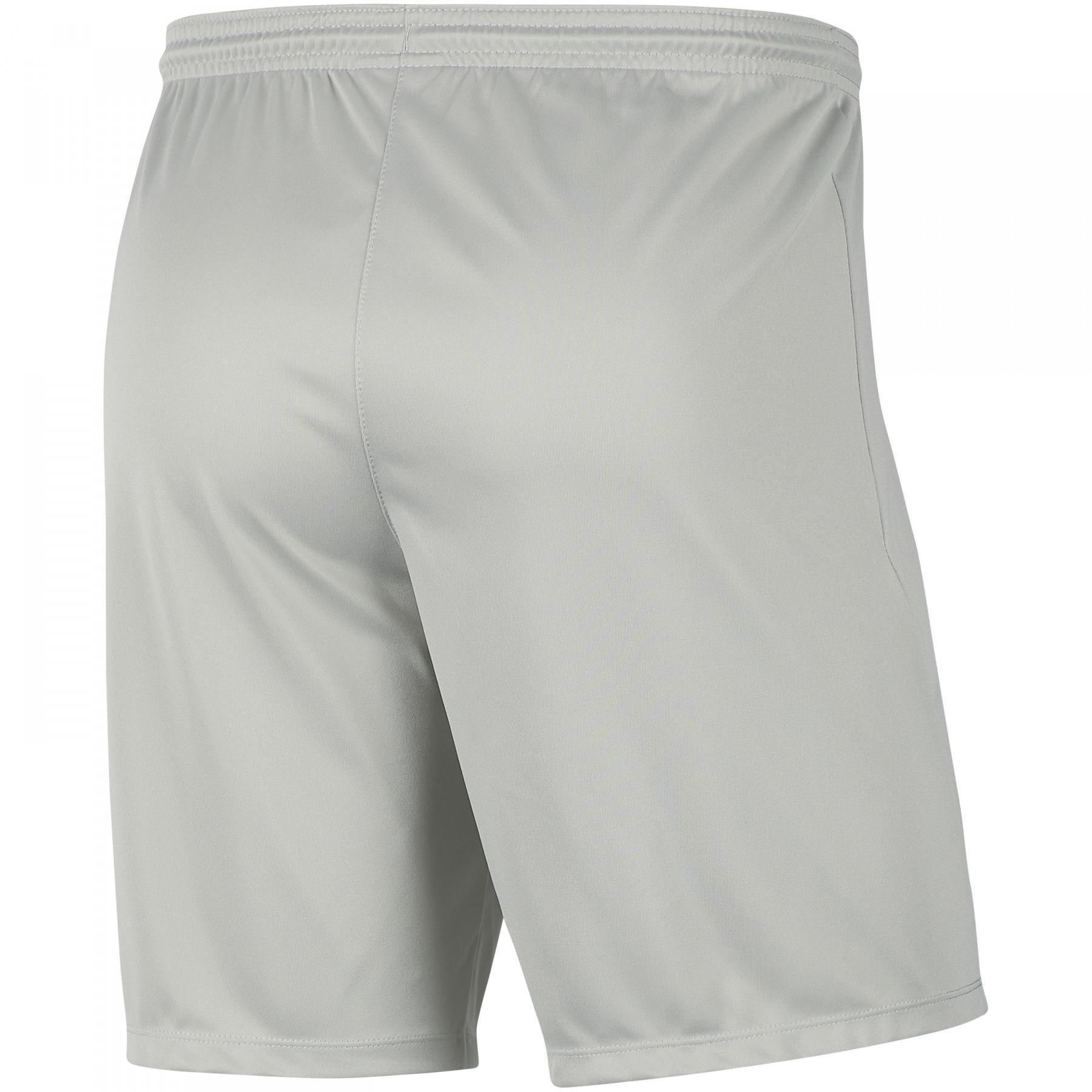 Pantalón corto
