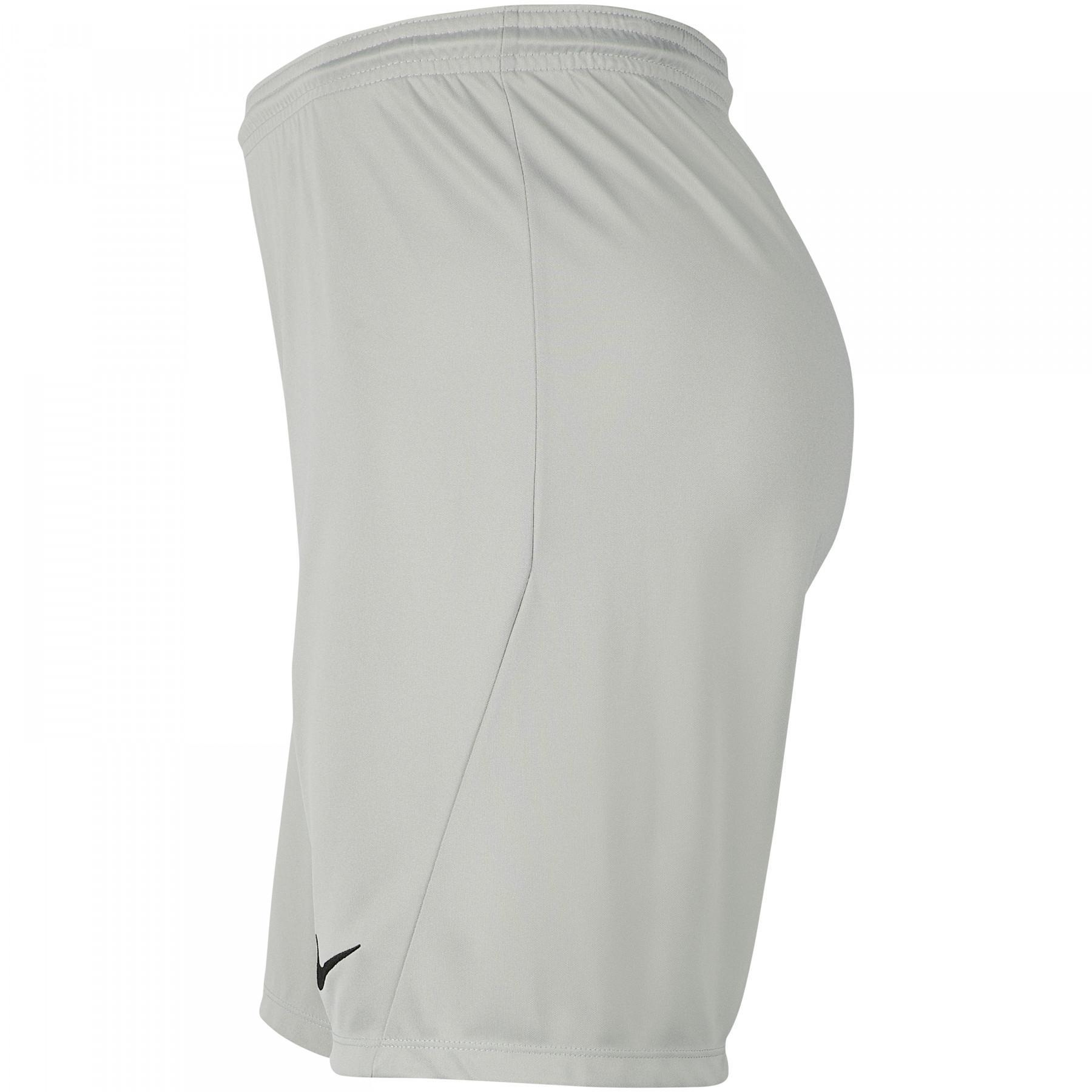 Pantalón corto