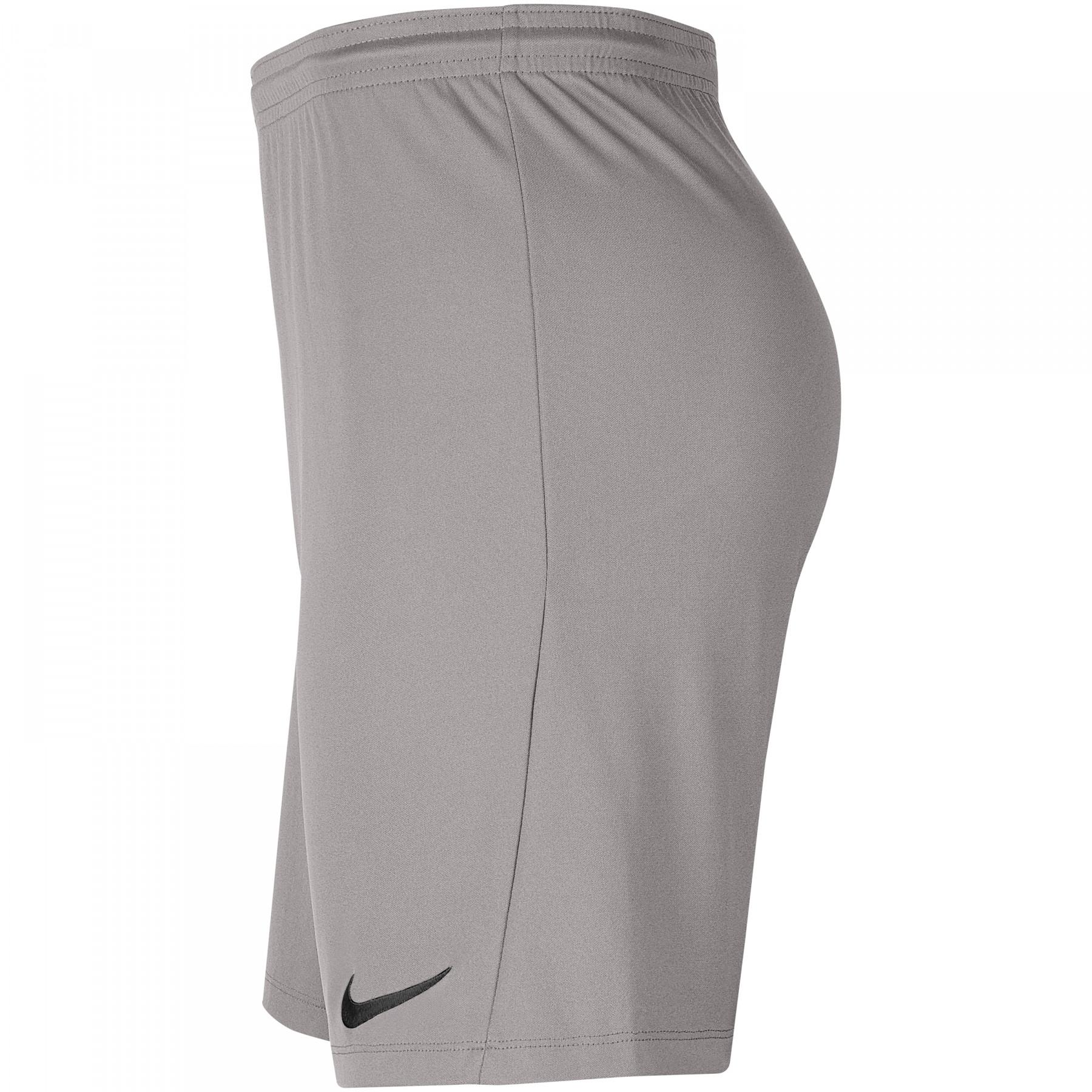 Pantalón corto