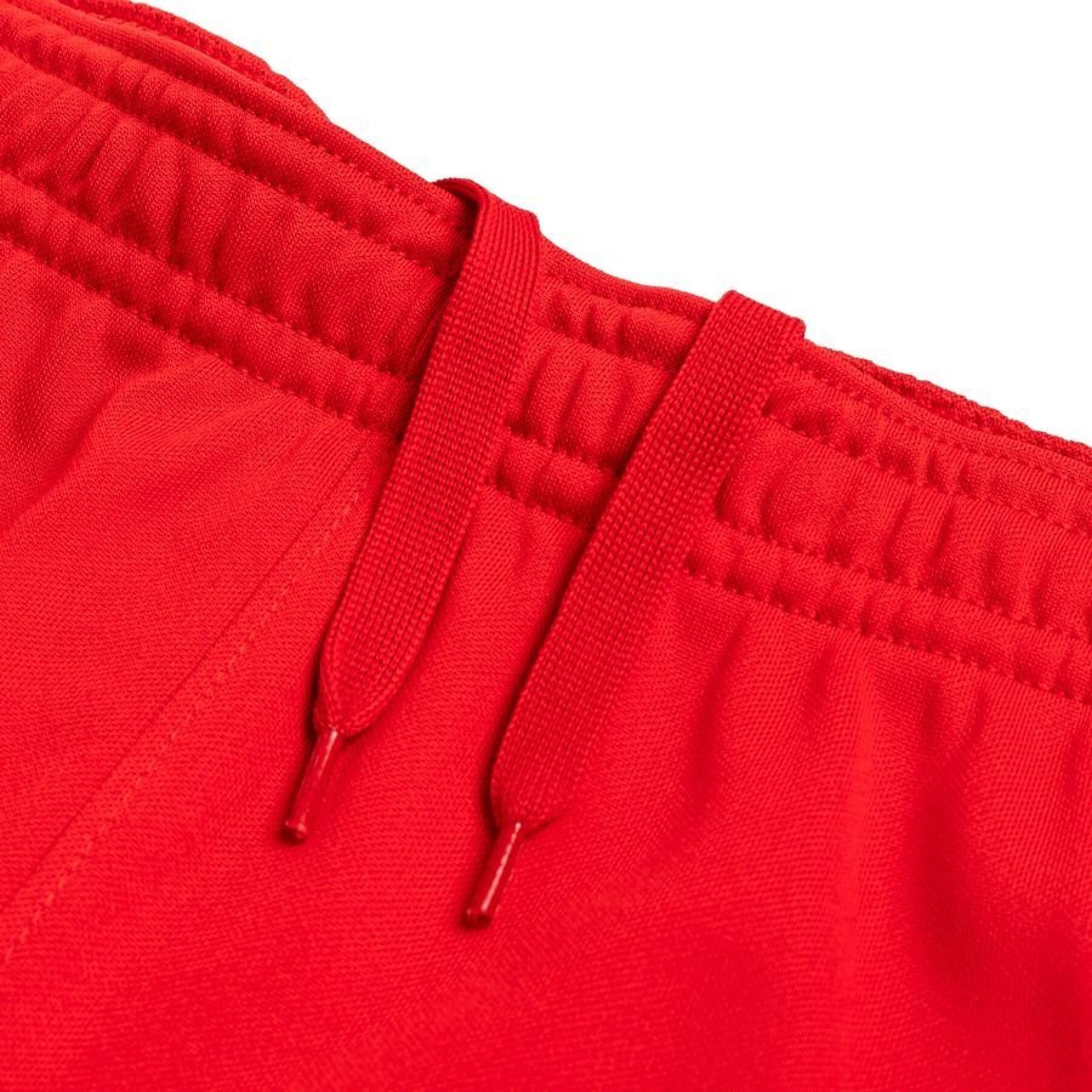 Pantalón corto