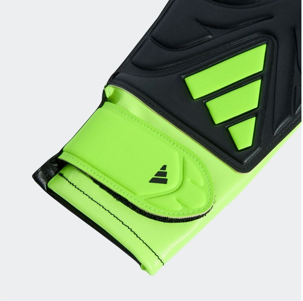 Guantes portero