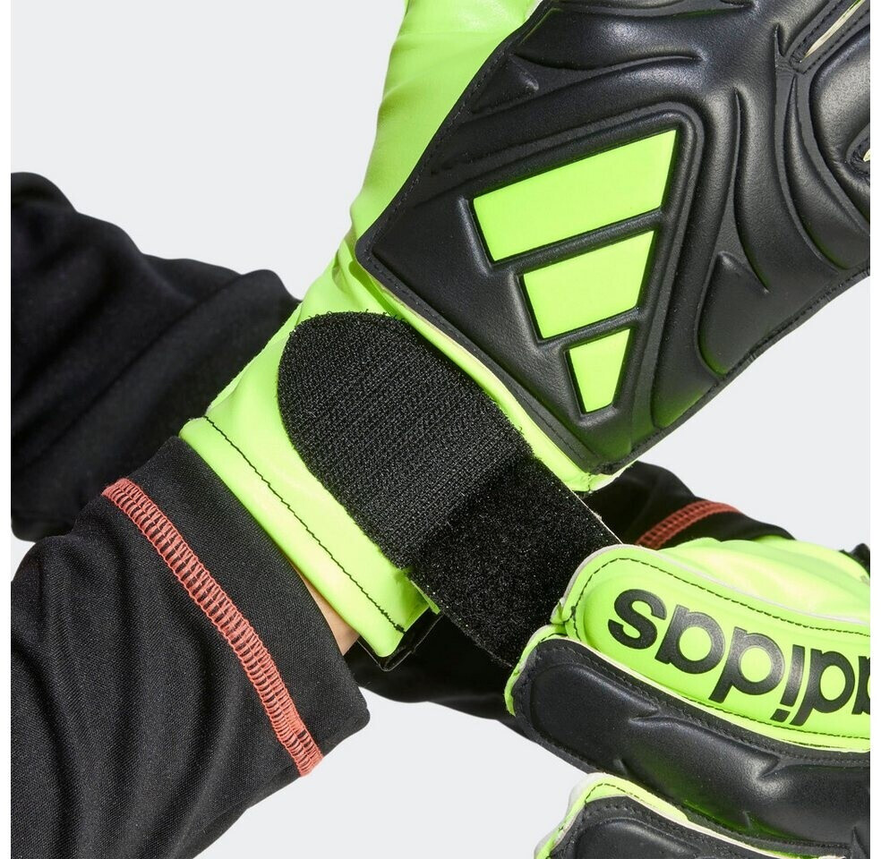 Guantes portero