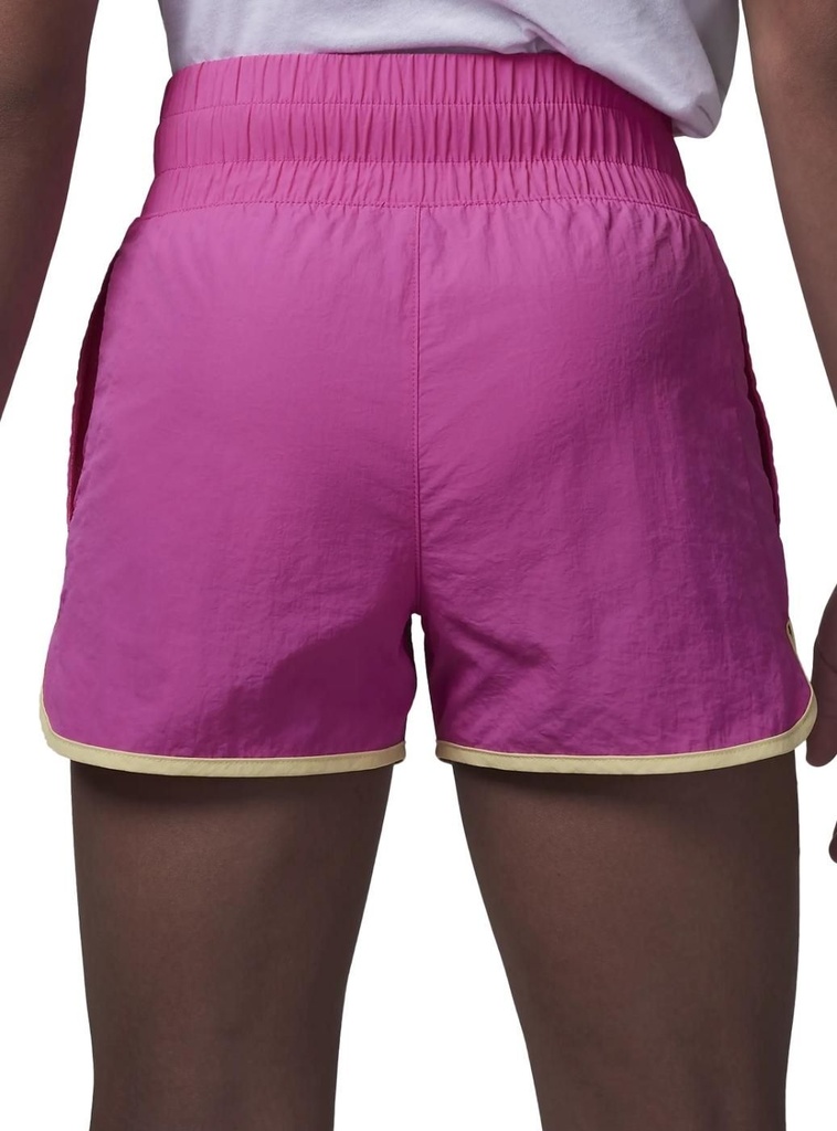 Pantalón corto