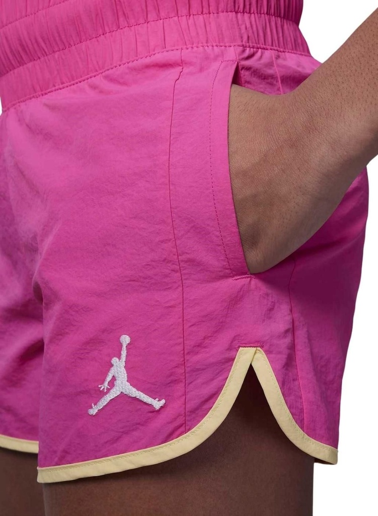 Pantalón corto