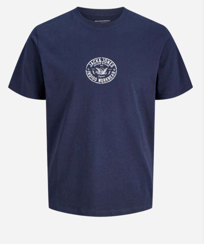 Camiseta