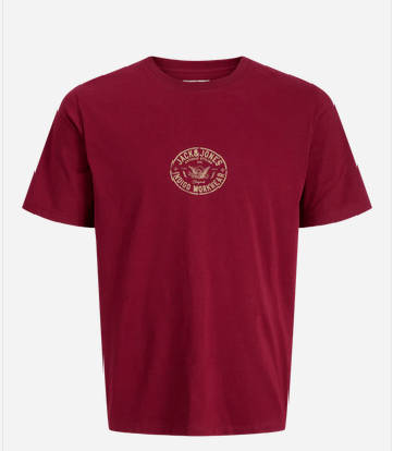 Camiseta