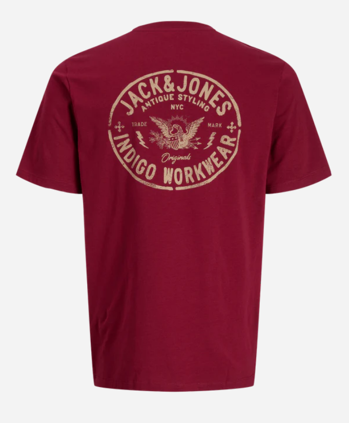 Camiseta