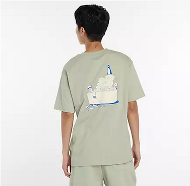 Camisetas