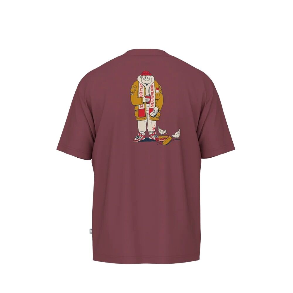 Camiseta