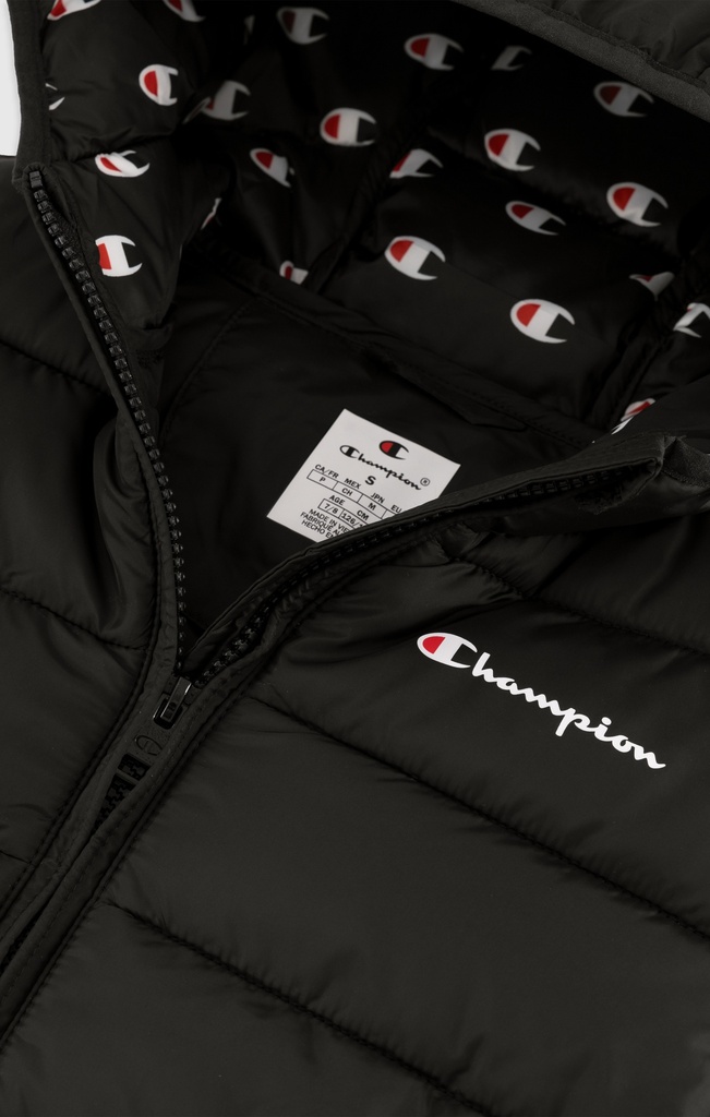 Chaqueta
