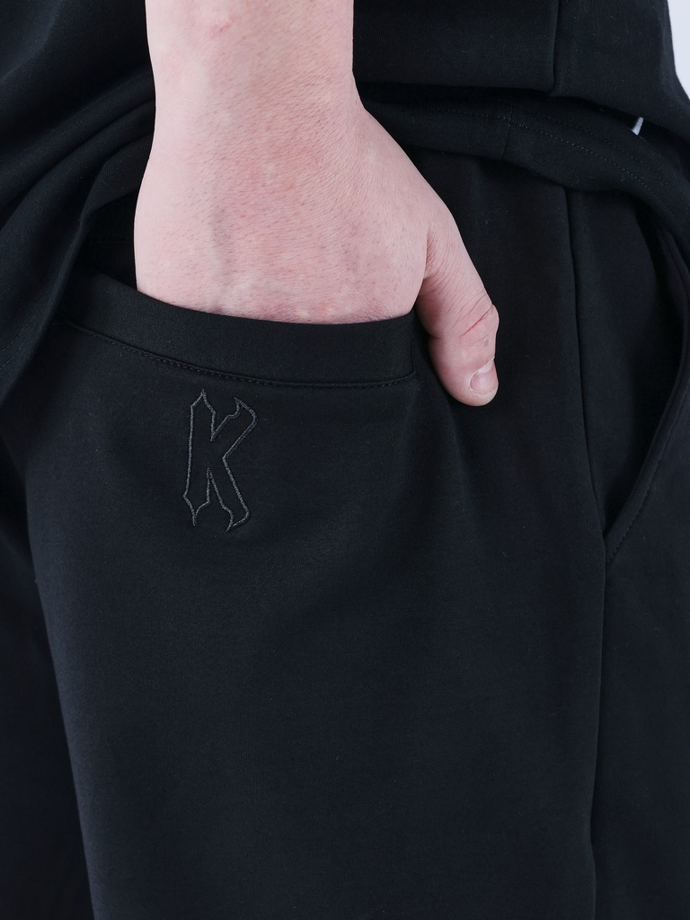 Pantalón corto