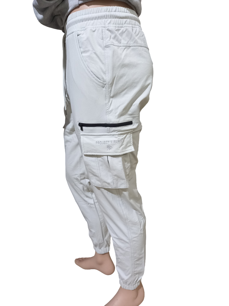 Pantalón largo