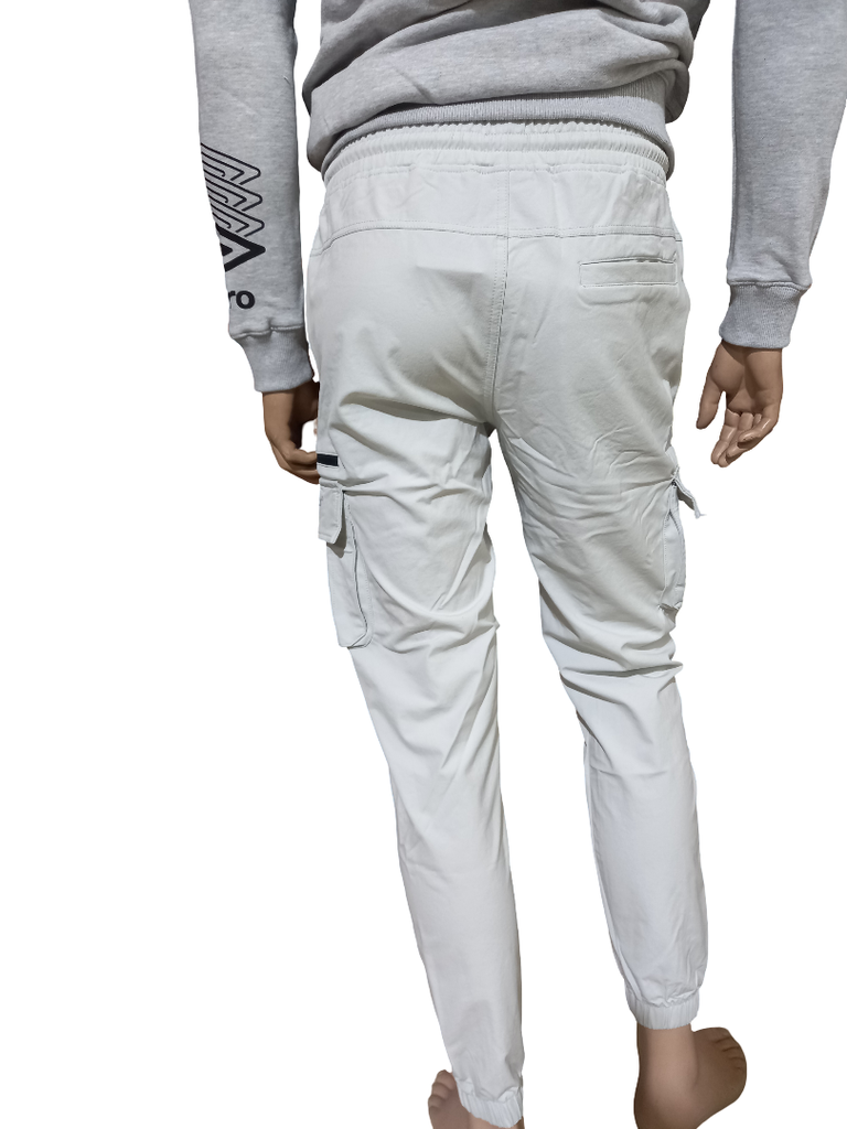 Pantalón largo
