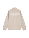 Chaqueta